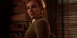 Скриншот Alone in the Dark #2