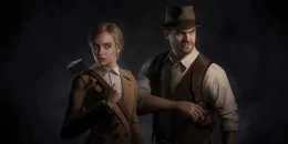 Скриншот Alone in the Dark #4