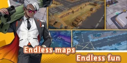 Скриншот Troopers Z #3