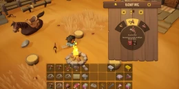 Скриншот Don’t Die in the West #3