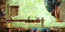 Скриншот Braid Anniversary Edition #3