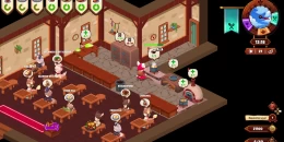 Скриншот Cuisineer #3