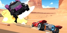 Скриншот RESISTOR #1