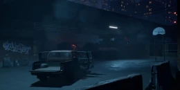 Скриншот Contain #2