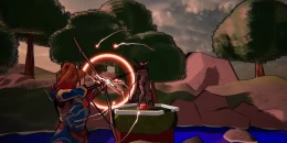 Скриншот Tyrant's Twilight #4