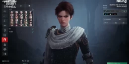 Скриншот Throne and Liberty #1