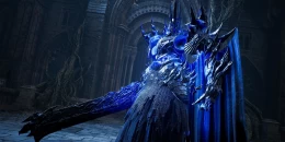 Скриншот Throne and Liberty #3