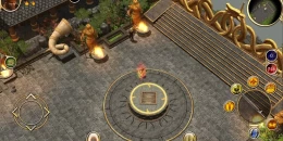 Скриншот Titan Quest: Ultimate Edition #4