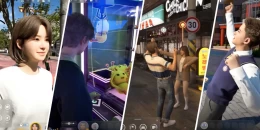 Скриншот inZOI #1