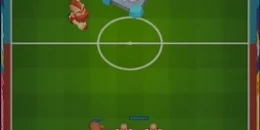 Скриншот FC Royale #2