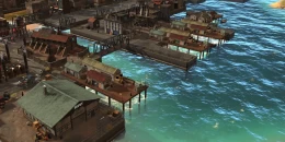 Скриншот Kaiserpunk #1