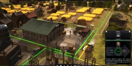 Скриншот Kaiserpunk #2