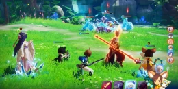 Скриншот Project BSS #2