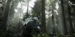 Скриншот Project LLL #2