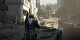 Скриншот Project LLL #3