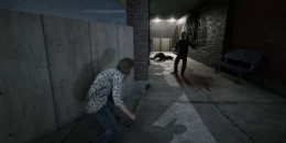 Скриншот The Walking Dead: Destinies #1