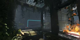 Скриншот Portal Revolution #5