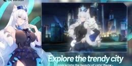 Скриншот Cat Fantasy #1