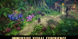 Скриншот Radiance #2