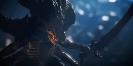 Скриншот Warhammer 40,000: Space Marine 2 #1