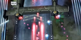 Скриншот Red Hunt #4