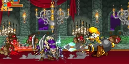 Скриншот Deliver Us Mars #2