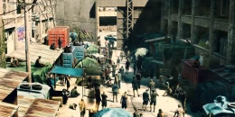 Скриншот Like a Dragon: Infinite Wealth #3