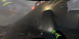 Скриншот Lethal Company #1