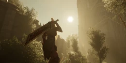 Скриншот Morbid: The Lords of Ire #4