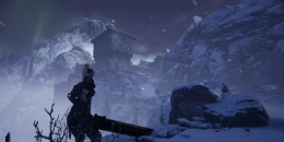 Скриншот Morbid: The Lords of Ire #5