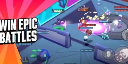 Скриншот Smash Cup #1