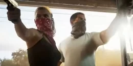 Скриншот Grand Theft Auto VI #2