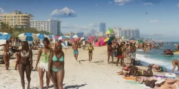 Скриншот Grand Theft Auto VI #5