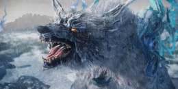 Скриншот Monster Hunter Wilds #1