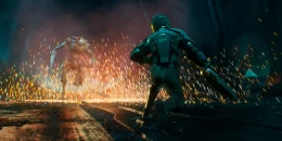 Скриншот Exodus: Become The Traveler #1