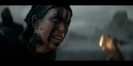 Скриншот Senua’s Saga: Hellblade 2 #2