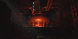 Скриншот The Casting of Frank Stone #1