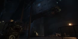 Скриншот The Casting of Frank Stone #3