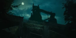 Скриншот The Casting of Frank Stone #4