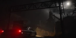 Скриншот The Casting of Frank Stone #5