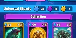 Скриншот Ultima Chess #3