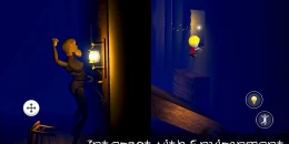 Скриншот TV Monsters: Escape Survival #3