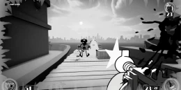 Скриншот Mouse #3