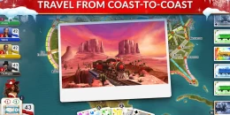 Скриншот Ticket to Ride #3