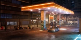 Скриншот Test Drive Unlimited Solar Crown #2