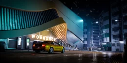 Скриншот Test Drive Unlimited Solar Crown #3