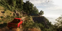 Скриншот Test Drive Unlimited Solar Crown #4