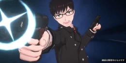 Скриншот AlternaWelt: Blue Exorcist Gaiden #1