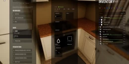 Скриншот VEIN #2