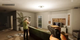 Скриншот VEIN #5